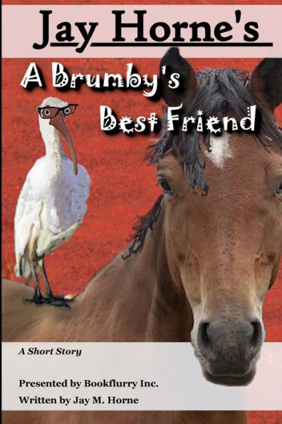 A Brumby's Best Friend