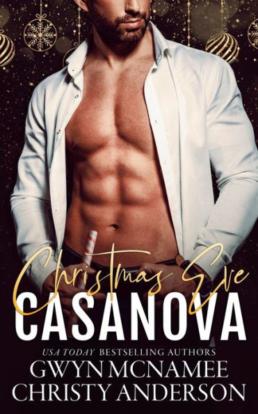 Christmas Eve Casanova