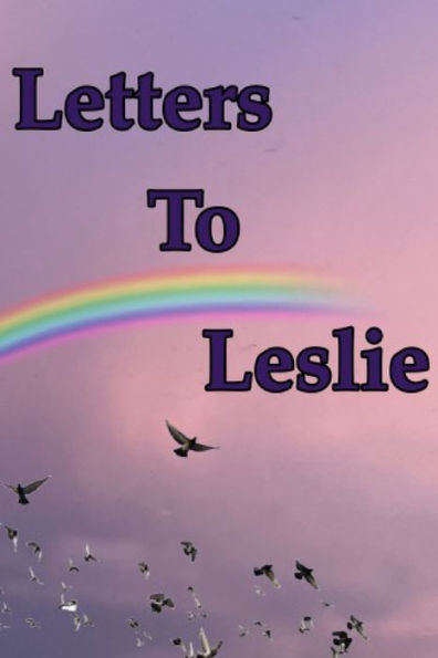 Letters To Leslie