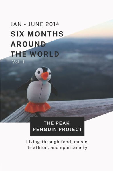 The Peak Penguin Project: Volume 1