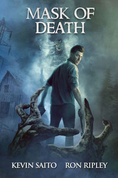 Mask of Death: Supernatural Suspense with Scary & Horrifying Monsters