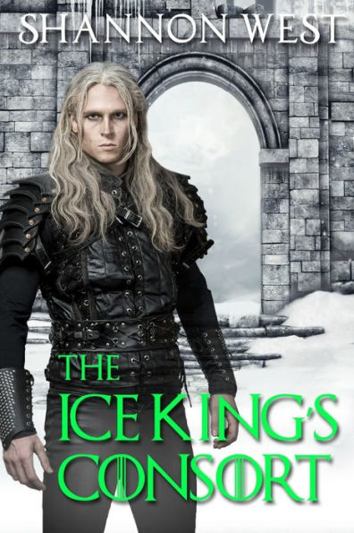 The Ice King's Consort