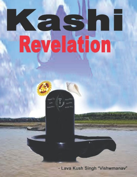 Kashi - Revelation