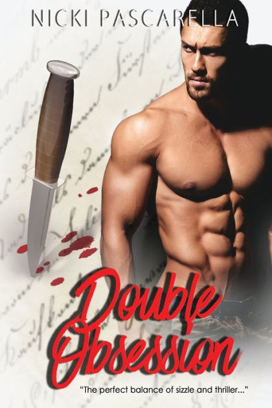 Double Obsession: A Sexy Thriller
