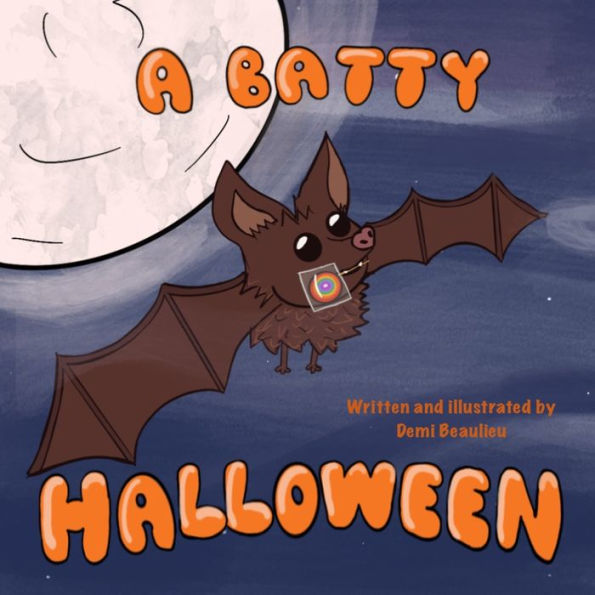 A Batty Hallowen