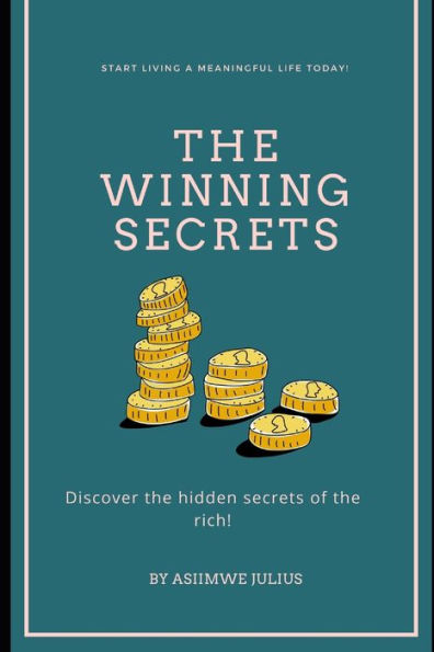The winning secrets