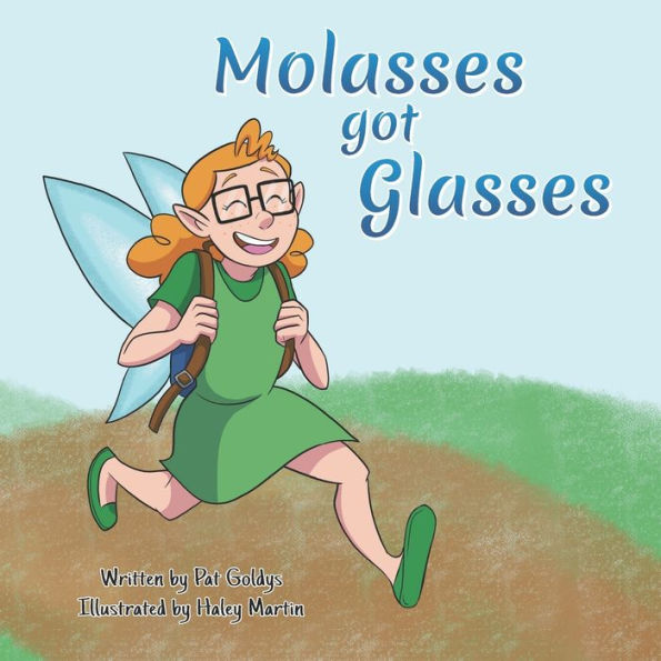Molasses Got Glasses