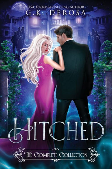 Hitched: The Complete Collection