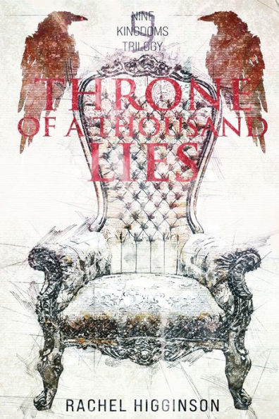 Throne of a Thousand Lies