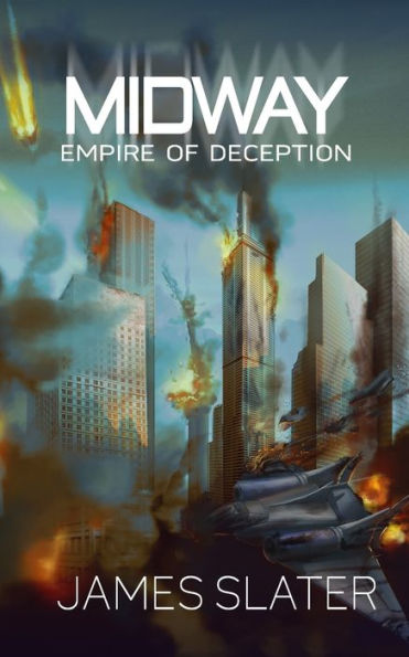 MIDWAY: Empire of Deception