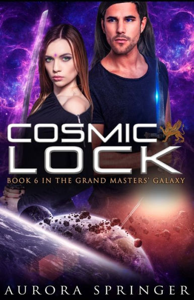 Cosmic Lock