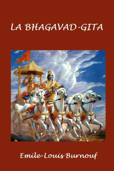 La Bhagavad-Gï¿½tï¿½