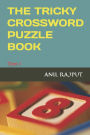The Tricky Crossword Puzzle Book: Season-1