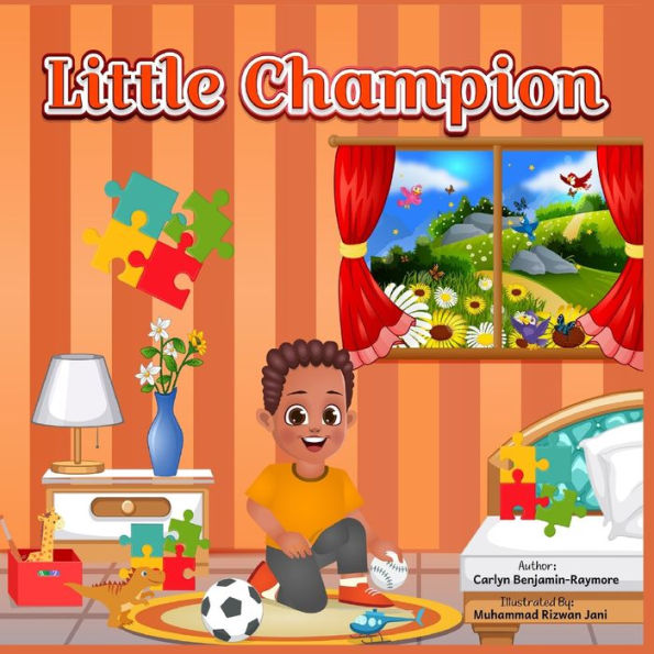 Little Champion