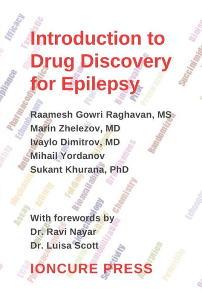 Introduction to Drug Discovery for Epilepsy