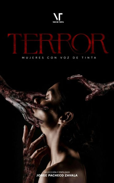 Mujeres con voz de tinta Terror