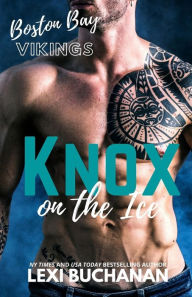 Title: Knox: on the ice, Author: Lexi Buchanan