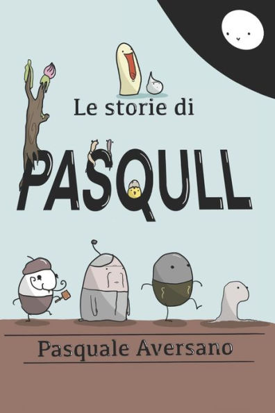 Le storie di Pasqull