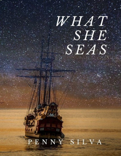 What She Seas