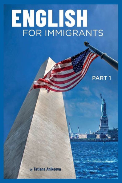 English for Immigrants Part 1