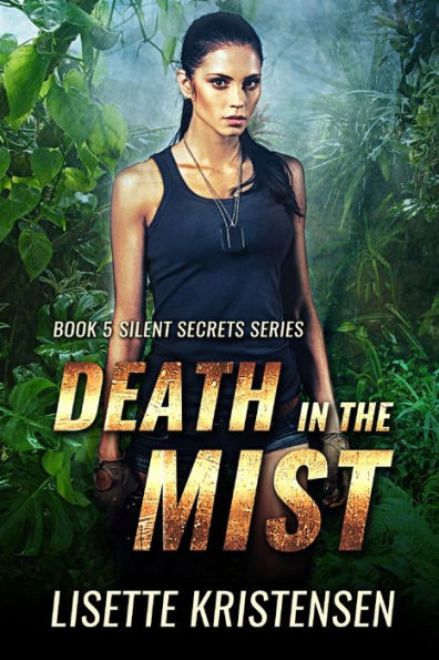 Death in the Mist: Book 5