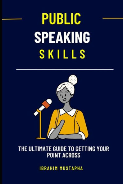 How To Get To The Point When Speaking
