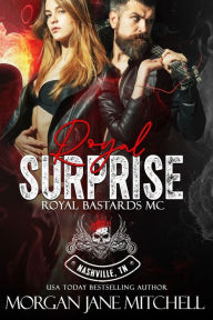 Title: Royal Surprise, Author: Morgan Jane Mitchell