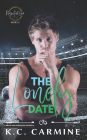 The Lonely Date: MM Contemporary Romance Novella