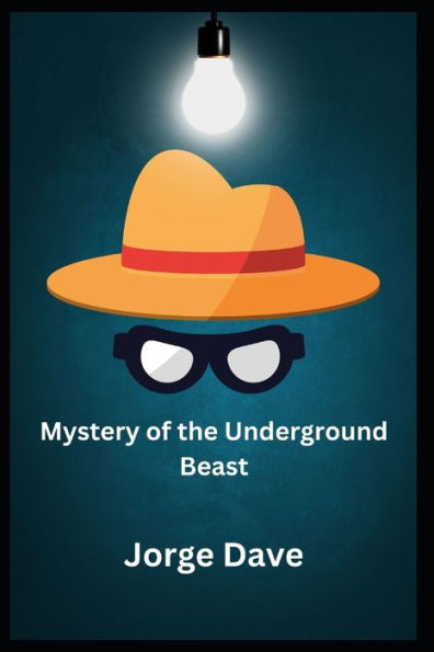 Mystery of the Underground Beast