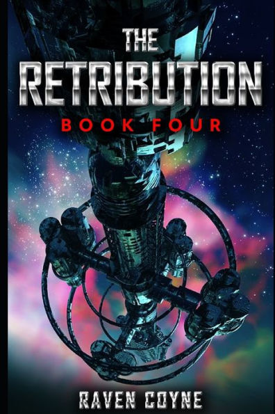 The Retribution: Book Four