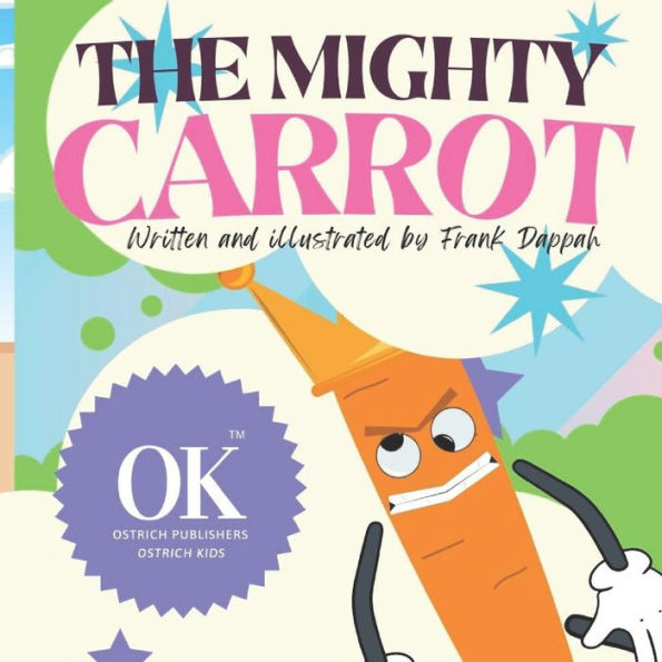 The Mighty Carrot