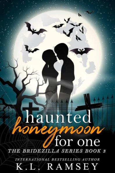 Haunted Honeymoon for One
