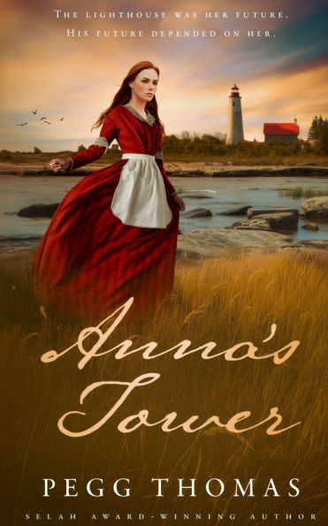 Anna's Tower