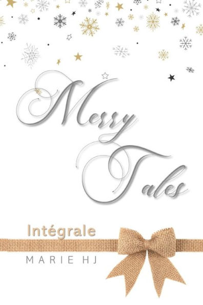 Merry Tales: Intégrale