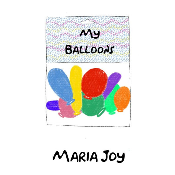 My Balloons