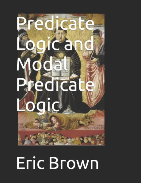 Predicate Logic and Modal Predicate Logic