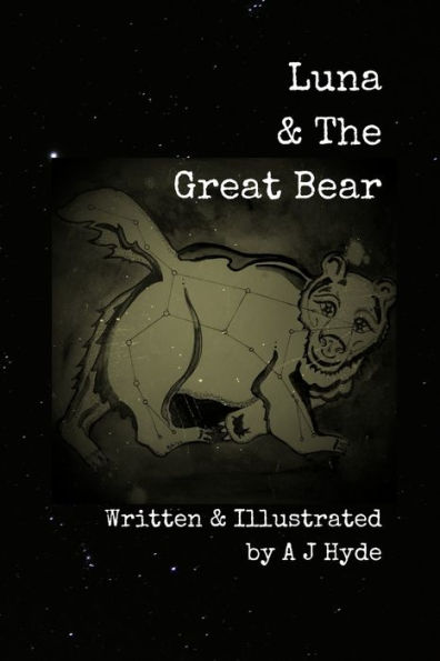 Luna & The Great Bear