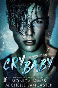 Title: Crybaby, Author: Michelle Lancaster
