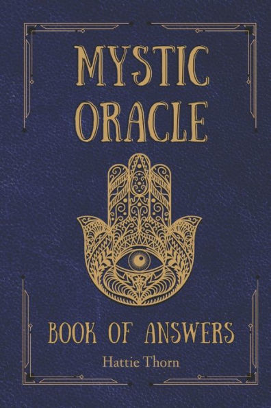 Mystic Oracle: Book of Answers