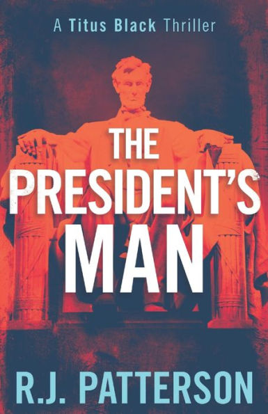The President's Man