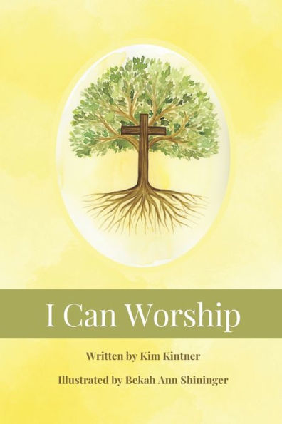 I Can Worship