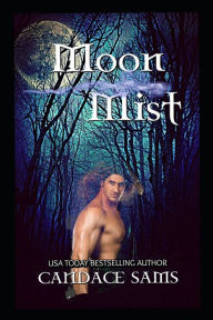 Title: Moon Mist, Author: Candace Sams
