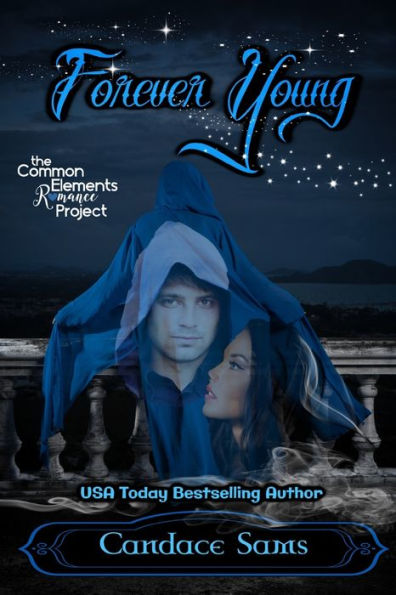 Forever Young: A Common Elements Romance Project Novel