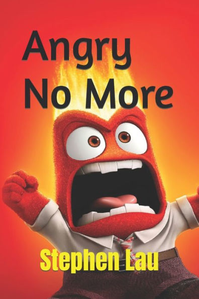 Angry No More