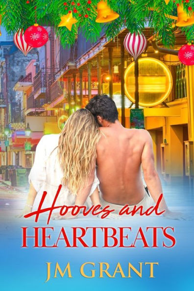 Hooves and Heartbeats: A Second Chance Romance