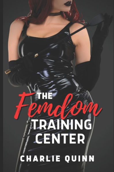 The Femdom Training Center