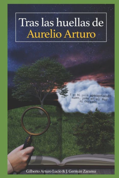 Tras las huellas de Aurelio Arturo