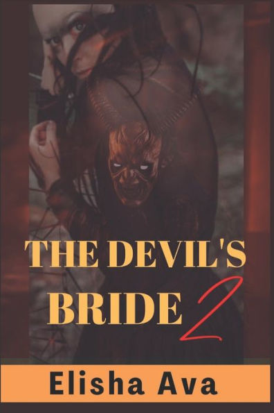 The Devil's Bride 2: Slow Burn Historical Fantasy