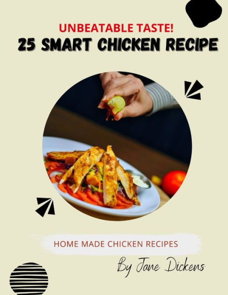 25 Smart Chicken Recipe