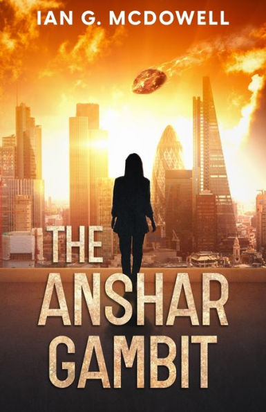 The Anshar Gambit